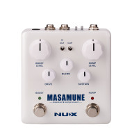 NUX NBK-5 MASAMUNE - Booster & Kompressor