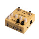 NUX STAGEMAN FLOOR - Stageman Floor Acoustic Preamp & DI with looper