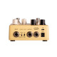NUX STAGEMAN FLOOR - Stageman Floor Acoustic Preamp & DI with looper