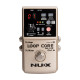 NUX LOOP CORE DELUXE BUNDLE - Loop Core Deluxe + NMP2 Dual footswitch