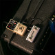 NUX LOOP CORE DELUXE BUNDLE - Loop Core Deluxe + NMP2 Dual footswitch