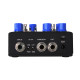 NUX NBP-5 - Bass preamp + DI stompbox