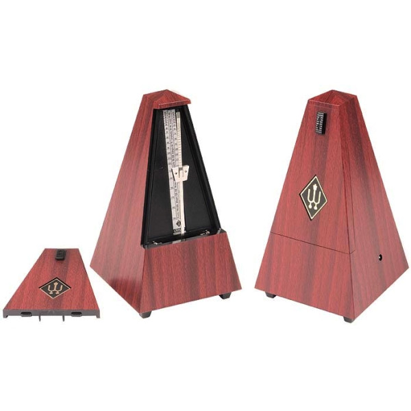 Wittner 801 - Wooden Metronome Series 800/810