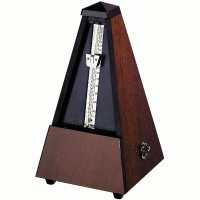 Wittner 814 - Wooden Metronome Series 800/810 w/ringtone