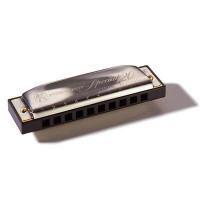 Hohner M560016x - Special 20 Harmonica - Tuning C >Do