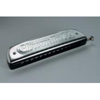 Hohner M25701 - Chrometta 14 Harmonica - Tuning C >Do