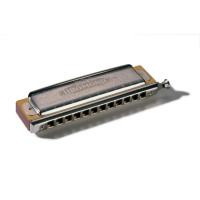 Hohner M27001x - Chromonica 48 Harmonica - Tuning C >Do