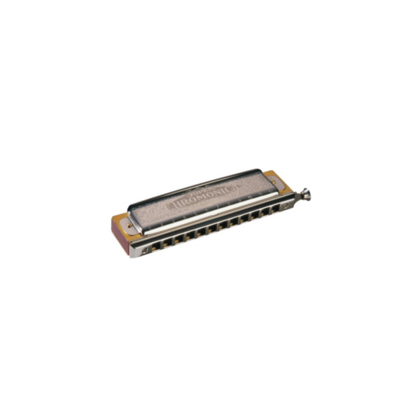Hohner M27006 - Chromonica 48 Harmonica - Tuning F >Fa