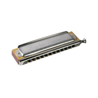 Hohner M753401 - Larry Adler Harmonica - Tuning C