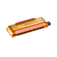 Hohner M754601 - Harmonica CX-12 Tuning C