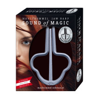 Karl Schwarz D21 - New Original Jaw Harp D21