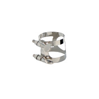 BSL3 - Baritone Sax Silver Ligature