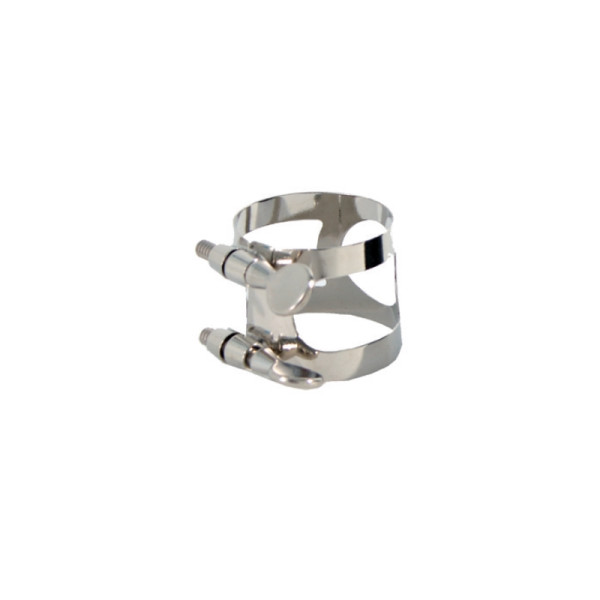BSL3 - Baritone Sax Silver Ligature