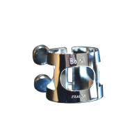 LCS - Bb Clarinet Silver Ligature