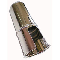 CCM - Eb Clrinet Mouthpiece Cap