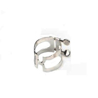 LSBN - Baritone Sax Silver Ligature