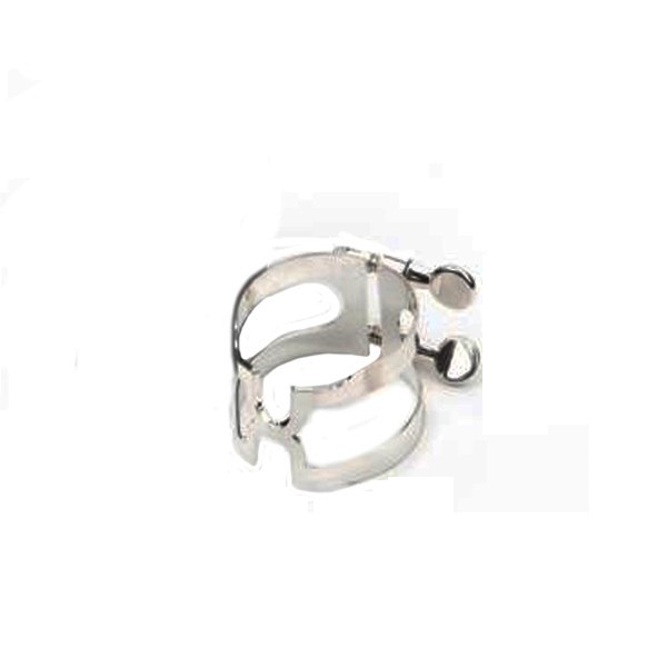 LSBN - Baritone Sax Silver Ligature
