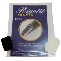 RIGOTTI PBPN - Small Mouthpiece Cushion 0,80 mm
