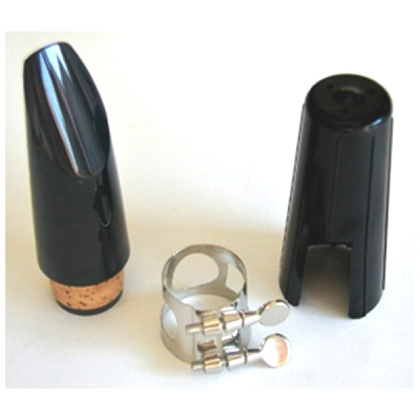 FAXX FCMPK - Bb Clarinet Mouthpieces