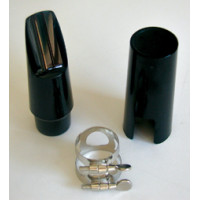 FAXX FAMPK - Eb Alto Sax Mouthpieces