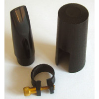 FAXX FSMPK-CL - Bb Soprano Sax Mouthpieces