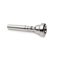 FAXX FTRPT-1.25C - Trumpet Mouthpiece (Made in Usa)