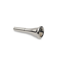 FAXX FHORN-7BW - French Horn Mouthpiece (Made in Usa)
