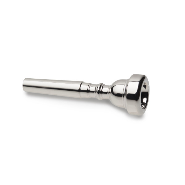 FAXX FTBN12CP - Trombone Mouthpiece (Made in Usa)