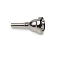 FAXX FTBN6.5CP - Trombone Mouthpiece (Made in Usa)