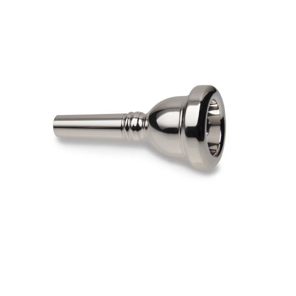 FAXX FTBN6.5CP - Trombone Mouthpiece (Made in Usa)