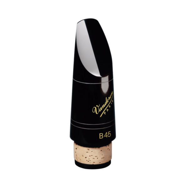 Vandoren CM308 - Clarinet mouthpieces Bb