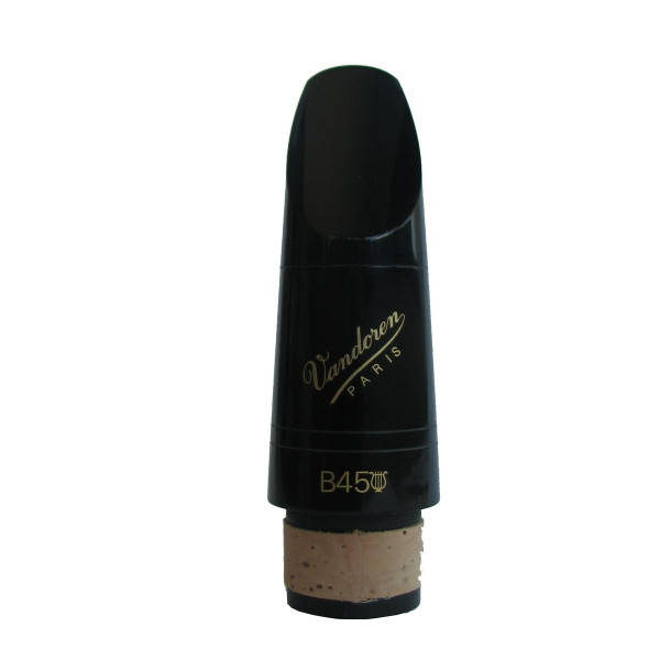 Vandoren CM312 - Clarinet mouthpieces Bb