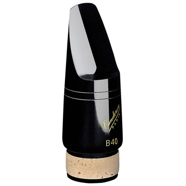 Vandoren CM307 - Clarinet mouthpieces Bb
