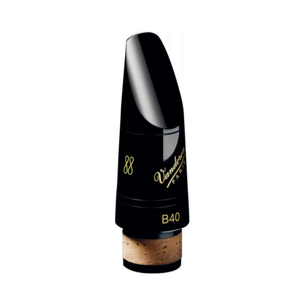 Vandoren CM3078 - Clarinet mouthpieces Bb profile 88