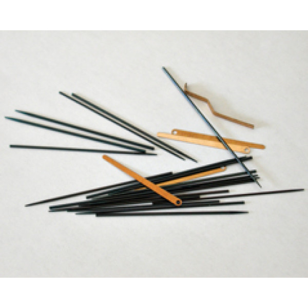 RIGOTTI JRSA - Needles and Springs Set for Eb Alto Sax