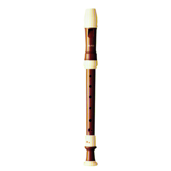 Aulos 104A - Szoprán furulya
