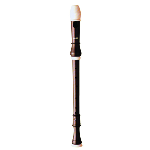 Aulos 211N - Tenor furulya