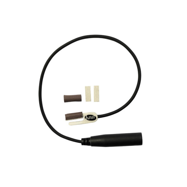 BP-1 - BP-1 Portable piezo pickup for banjo