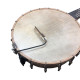 BP-1 - BP-1 Portable piezo pickup for banjo