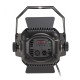 CENTOLIGHT SCENIC 100W WW-CW - 1x100W COB Warm White + Pure White LED Studio Projector with barn door