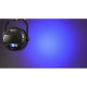 SCENIC C1027 - 27x10W RGBW 4in1 LED PAR with 20° beam for indoor use