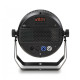 CENTOLIGHT SCENIC W504 - 4x50W Warm + Pure White LED PAR with 25° beam for indoor use