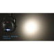 CENTOLIGHT SCENIC W504 - 4x50W Warm + Pure White LED PAR with 25° beam for indoor use