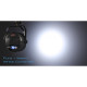 CENTOLIGHT SCENIC W504 - 4x50W Warm + Pure White LED PAR with 25° beam for indoor use