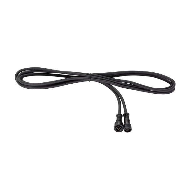 CENTOLIGHT WEC-24DMX-03 - 3m Waterproof DMX Extension Cable D24mm