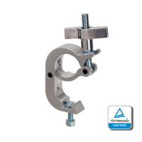 CENTOLIGHT SQLH50-150A - 48-51 mm Aluminum Quick Coupler - 28 mm width