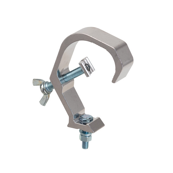 CENTOLIGHT SLH30-100A - 30-51 mm Aluminum Clamp - 28 mm width