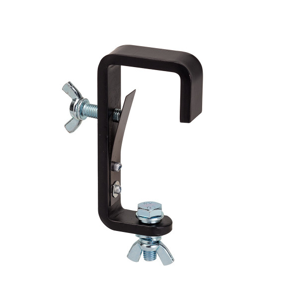 CENTOLIGHT SLH10-150A - 30-52 mm Pipe Clamp with Tube Protection