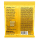 Ernie Ball P02216 - Skinny Top Beefy Bottom Nickel Wound electric guitar string set 10 - 54