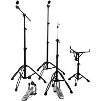 Peace 600BK HARDWARE PACK - Hardver szett, 600-as széria (fekete)